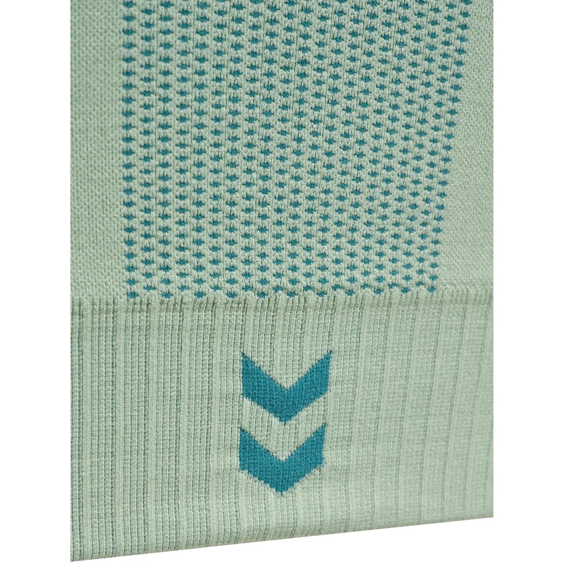 Brassière rembourrée femme Hummel Hiit 5/5
