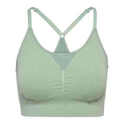 Gevoerde bh voor dames hummel hiit