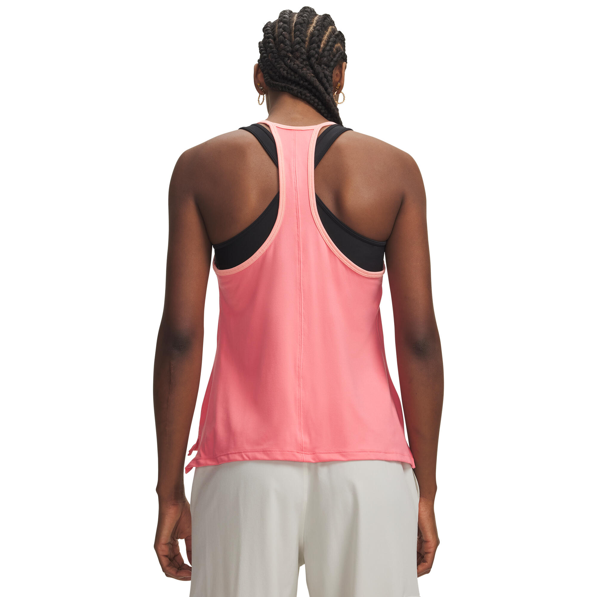 Camiseta sin mangas Under Armour UA Vanish Racerback Tank 2/4