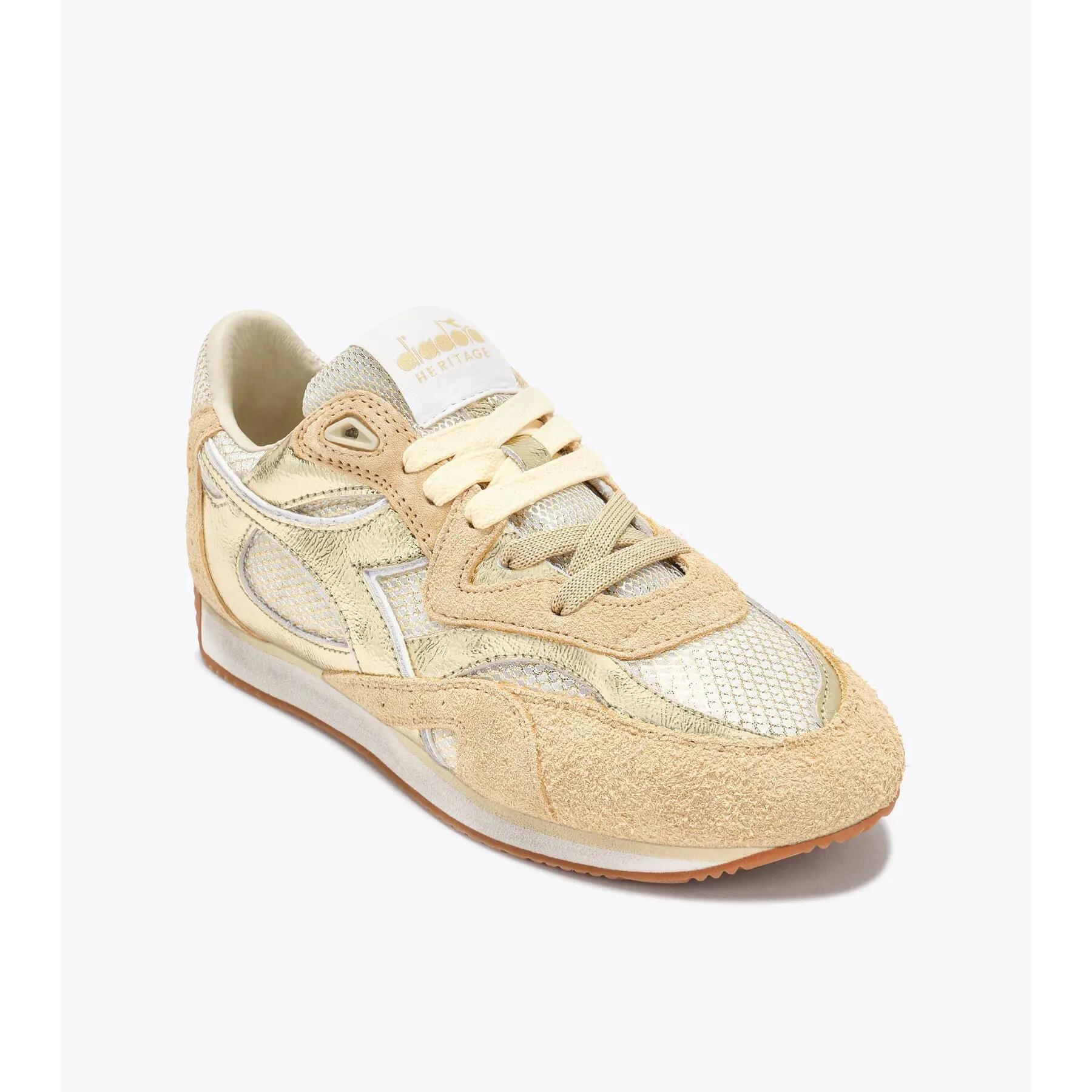 Sneakers da donna Diadora Equipe Revenge 3/5