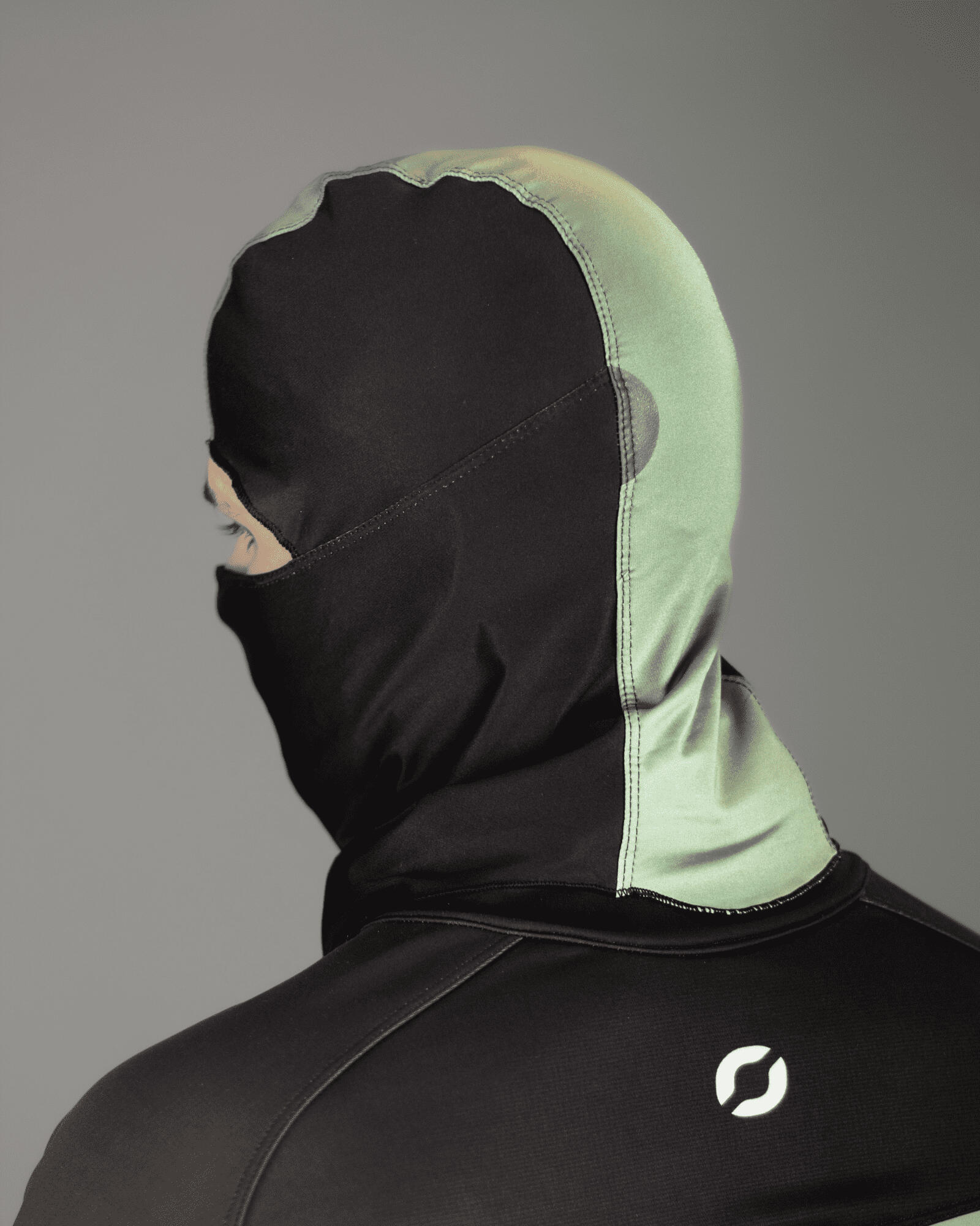 Cagula de invierno unisex PER HALO 3/6
