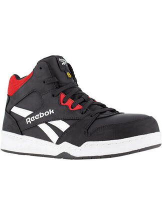 REEBOK Sicherheitsschuhe IB4132S3 Reebok High Top