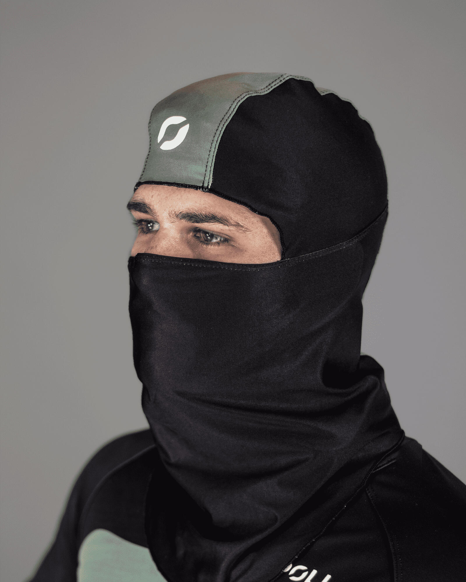 Cagula de invierno unisex PER HALO 2/6