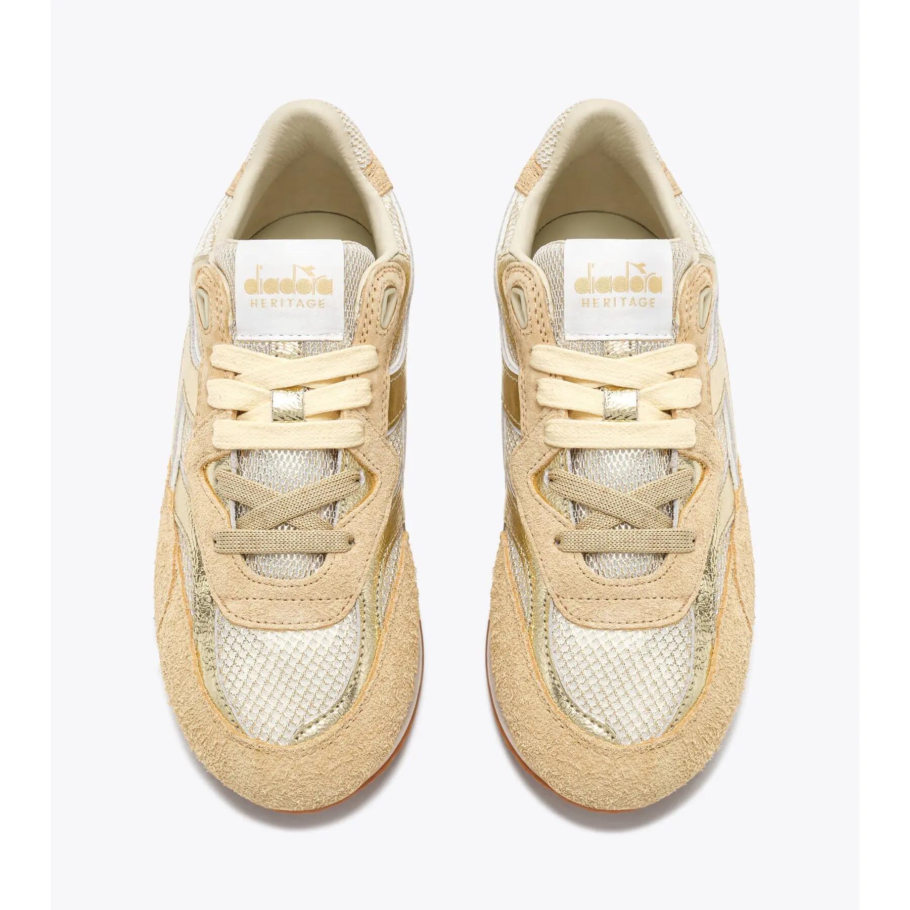 Sneakers da donna Diadora Equipe Revenge 4/5