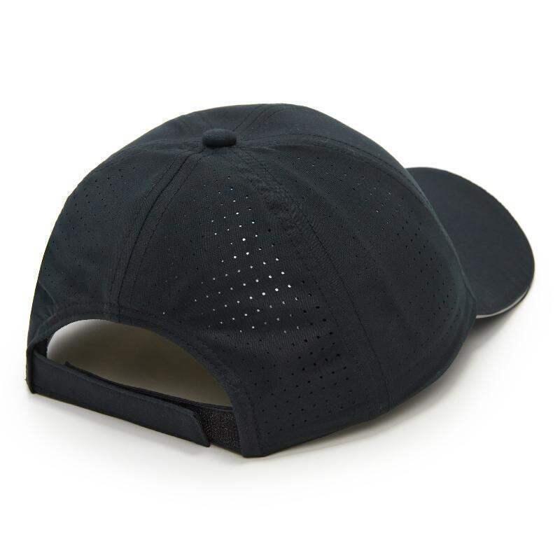 Gorra Zhayber Sport Negro 3/5