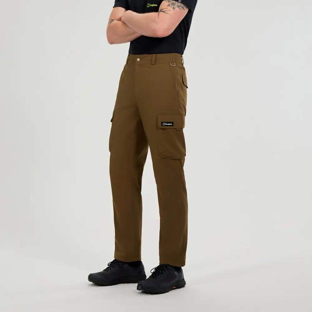 Pantalon cargo Berghaus Everyday 2/7