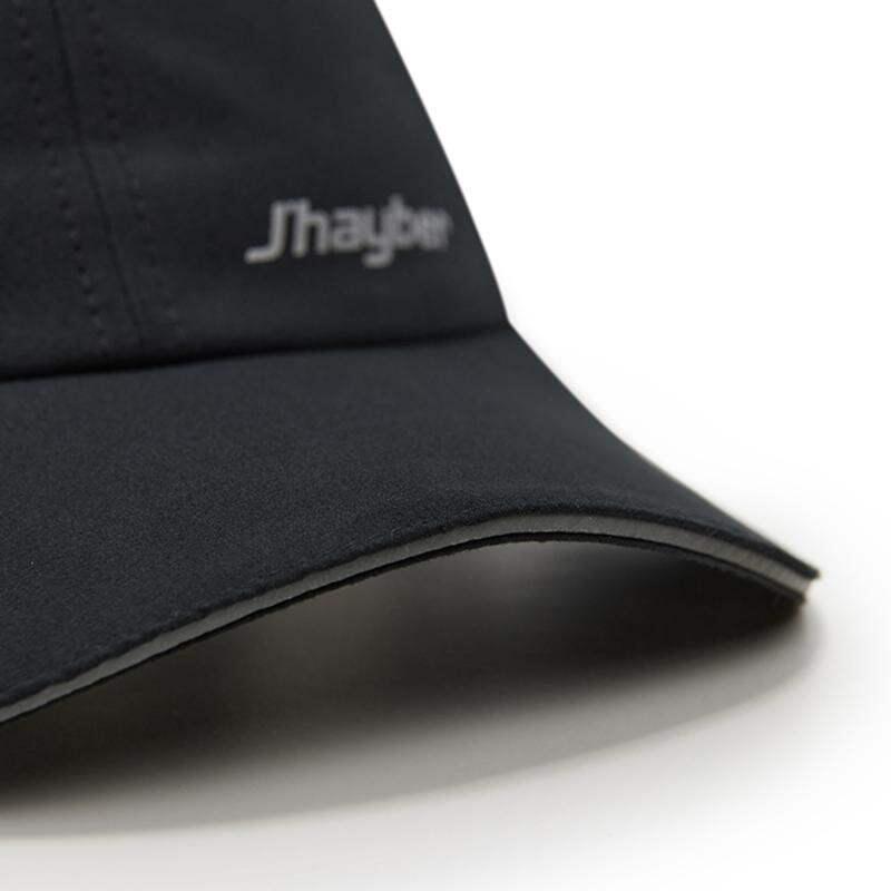 Gorra Zhayber Sport Negro 2/5