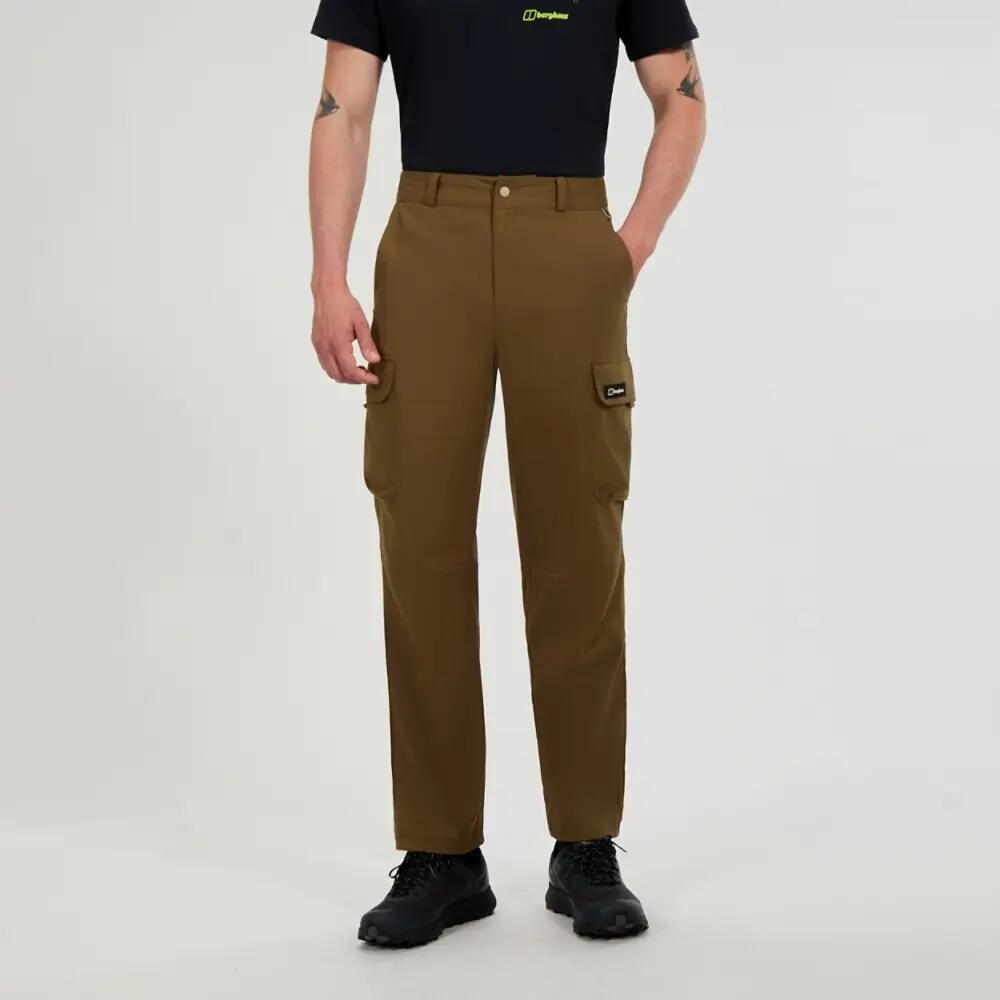 BERGHAUS picture