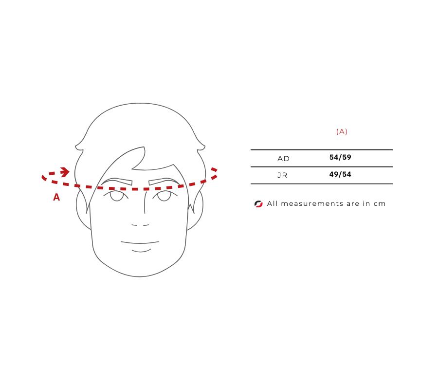 Gorro transformable NEXT 4/5
