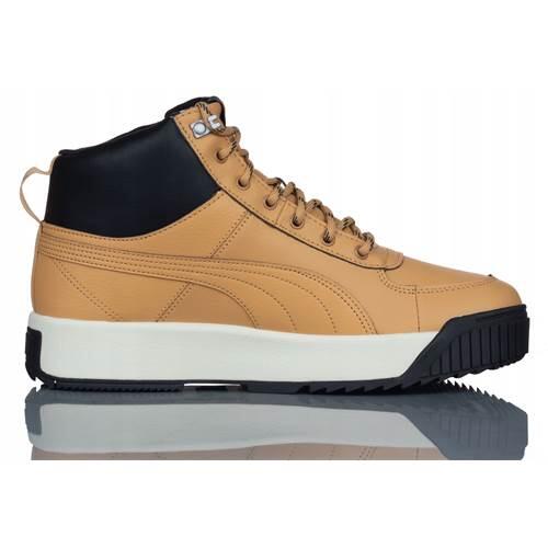 Buty do chodzenia męskie Puma Tarrenz Sb Puretex 3/7