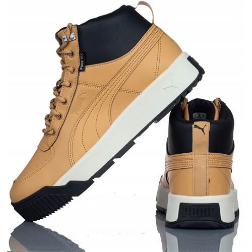 Buty do chodzenia męskie Puma Tarrenz Sb Puretex 2/7