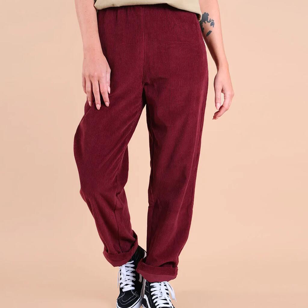 Joggers CORDW