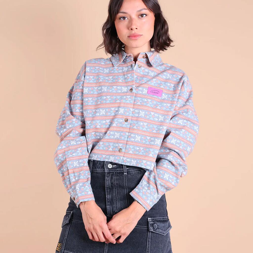 Long-sleeve shirt CURB