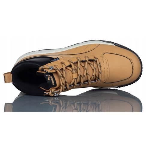 Buty do chodzenia męskie Puma Tarrenz Sb Puretex 4/7
