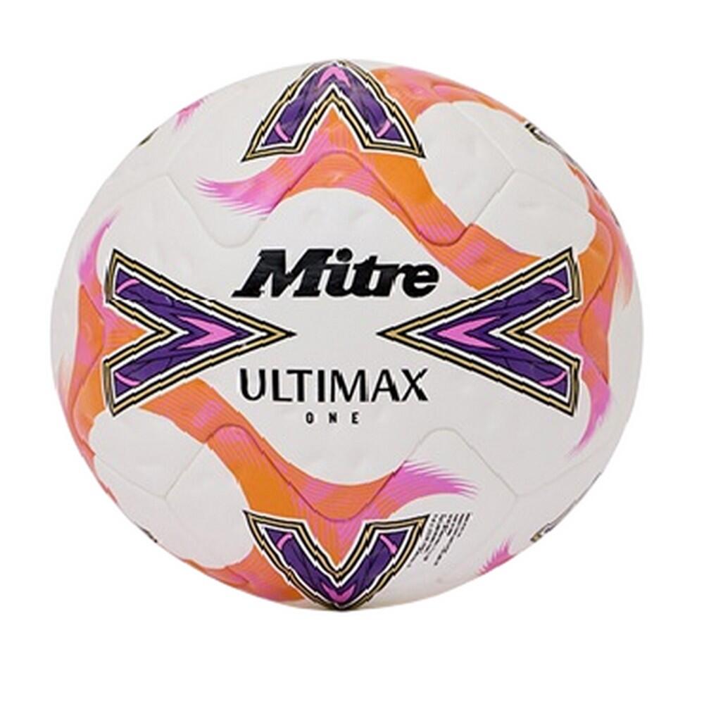 MITRE picture