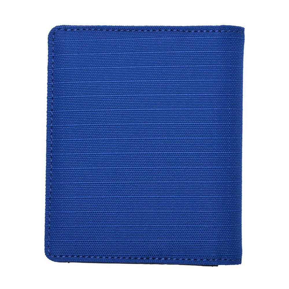 Portefeuille Motif/style Trèfle (Bleu Roi) 2/2