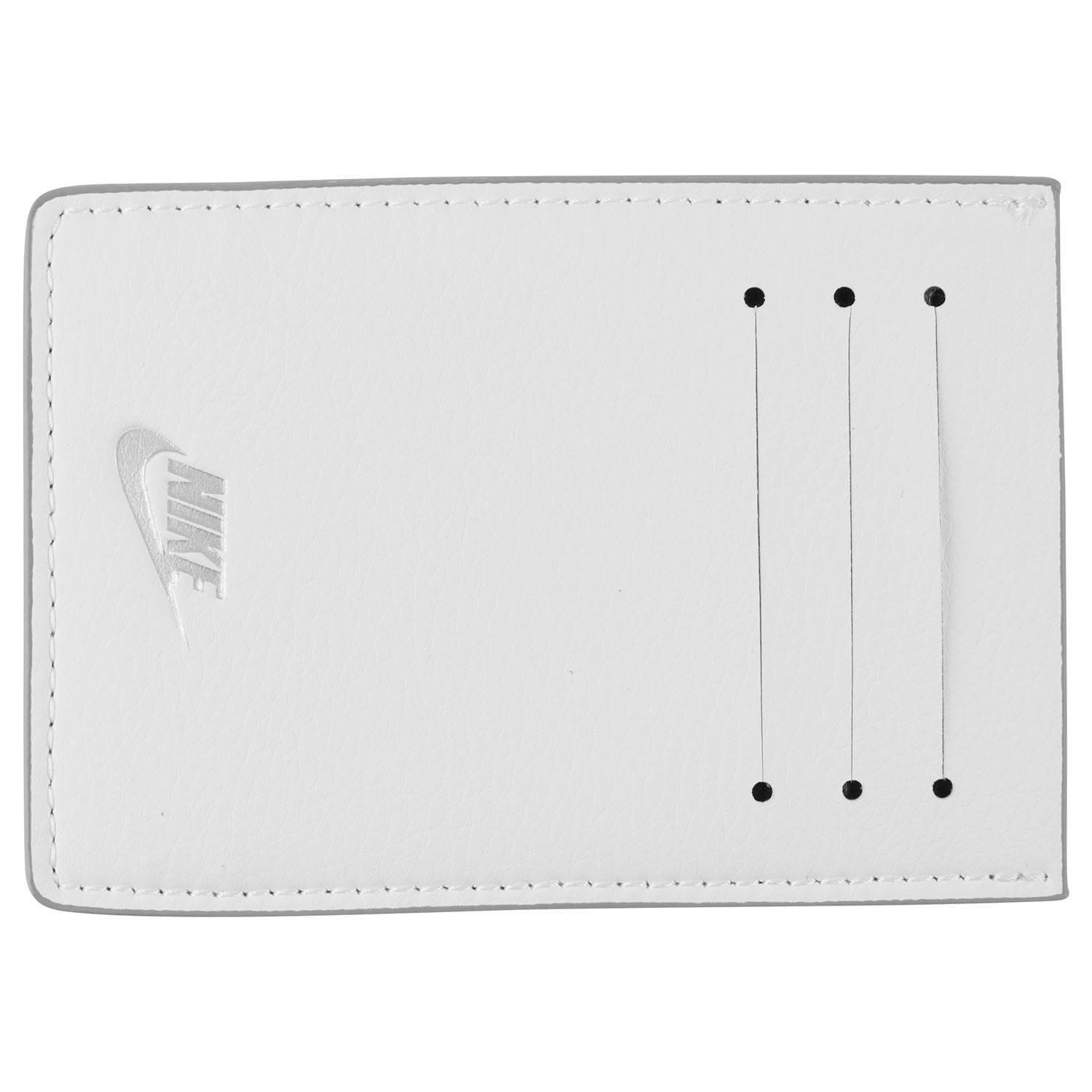 Portecartes Style Symbole AIR MAX (Argenté) 1/2