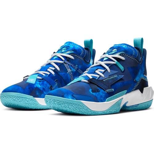 Schoenen voor basketbal voor heren Nike Jordan Why Not ZER04 3/5