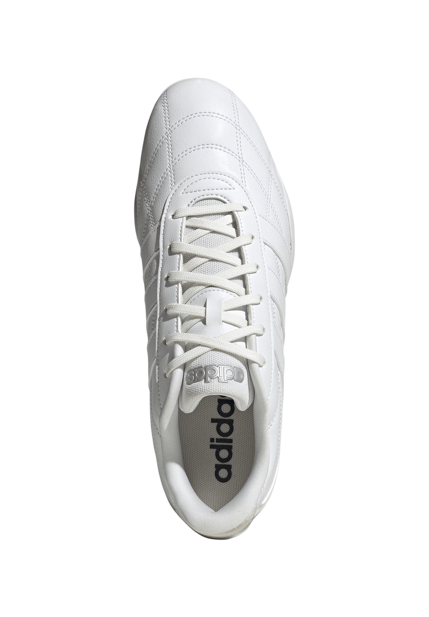 Adidas ADIPISTA Herren Sneaker HQ9161 Motorsport Low Cut weiß 7/7