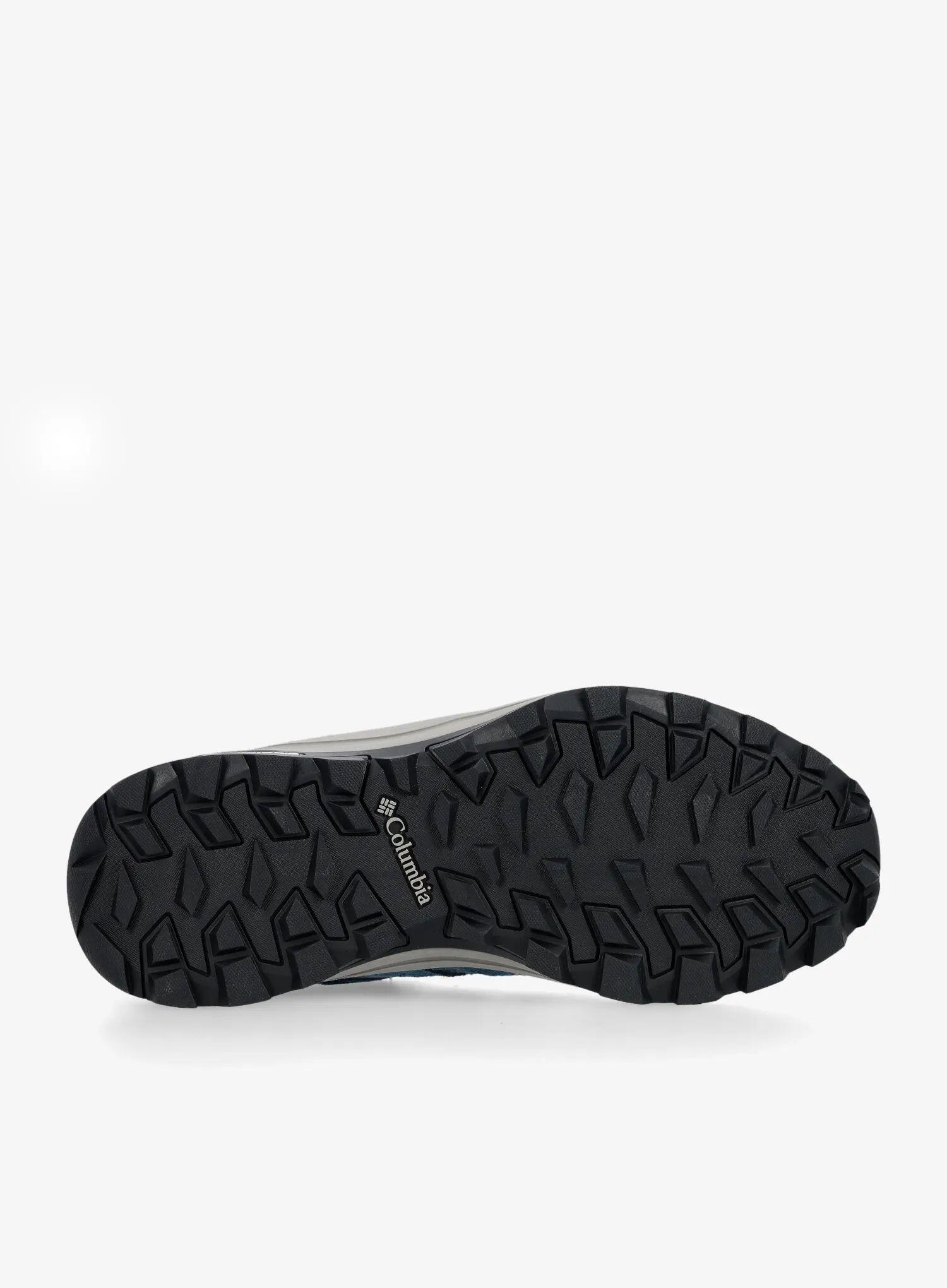 Buty turystyczne męskie Columbia Redmond IV Breathe 3/7