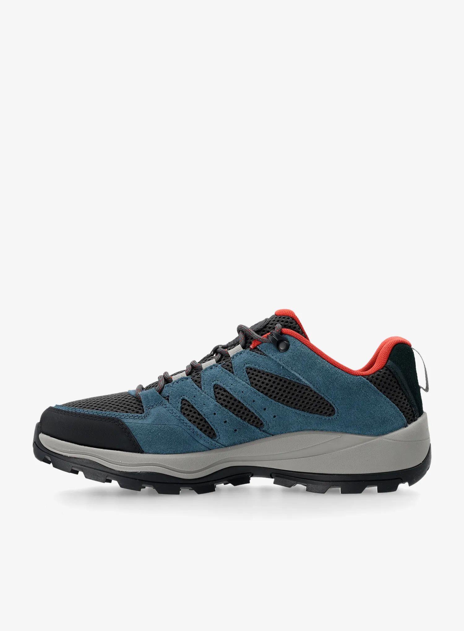 Buty turystyczne męskie Columbia Redmond IV Breathe 6/7