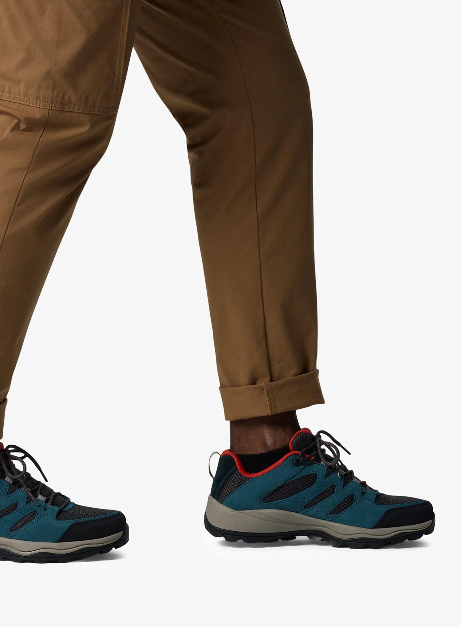 Buty turystyczne męskie Columbia Redmond IV Breathe 2/7
