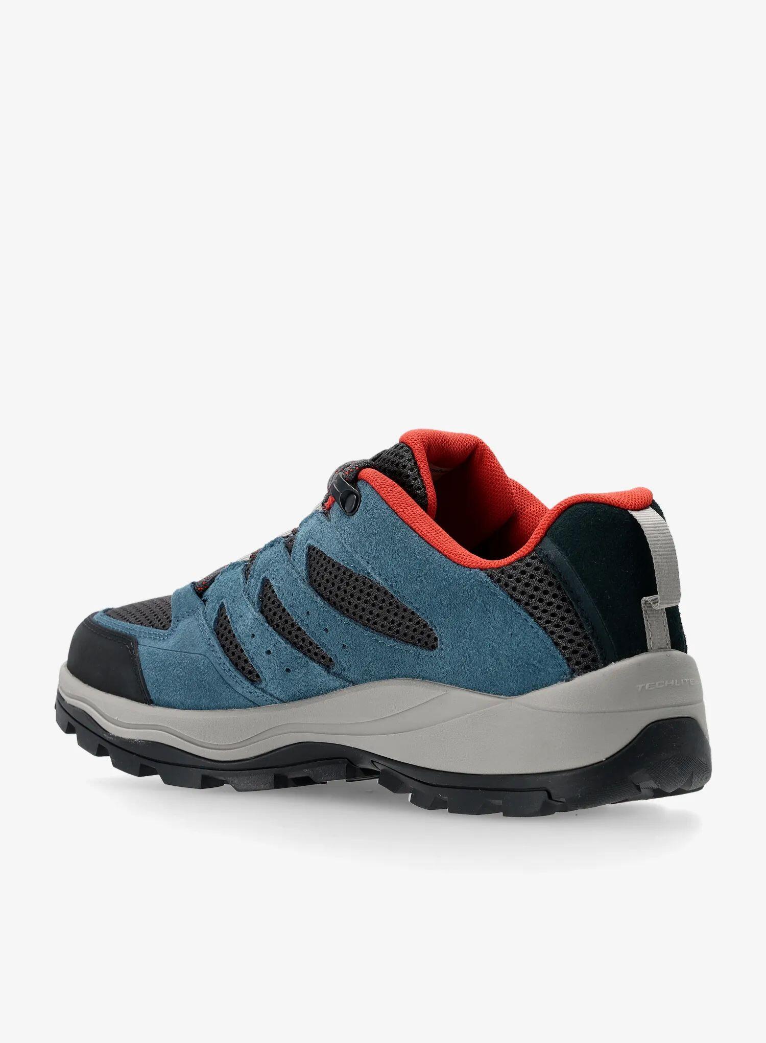 Buty turystyczne męskie Columbia Redmond IV Breathe 7/7