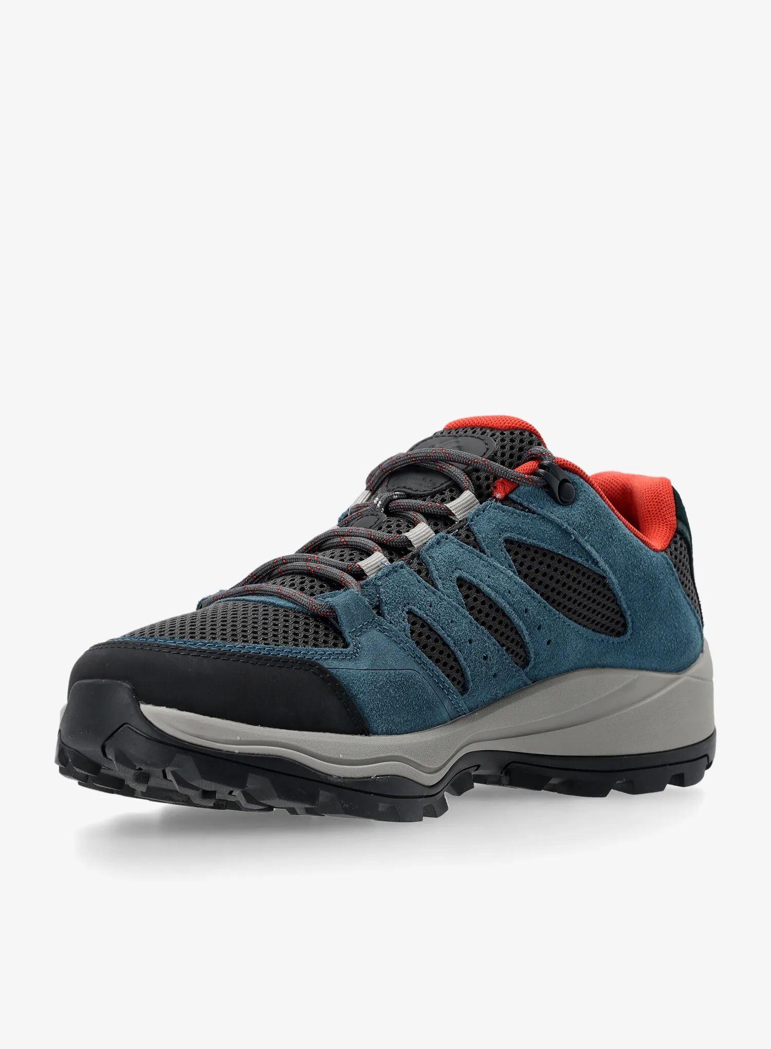 Buty turystyczne męskie Columbia Redmond IV Breathe 5/7