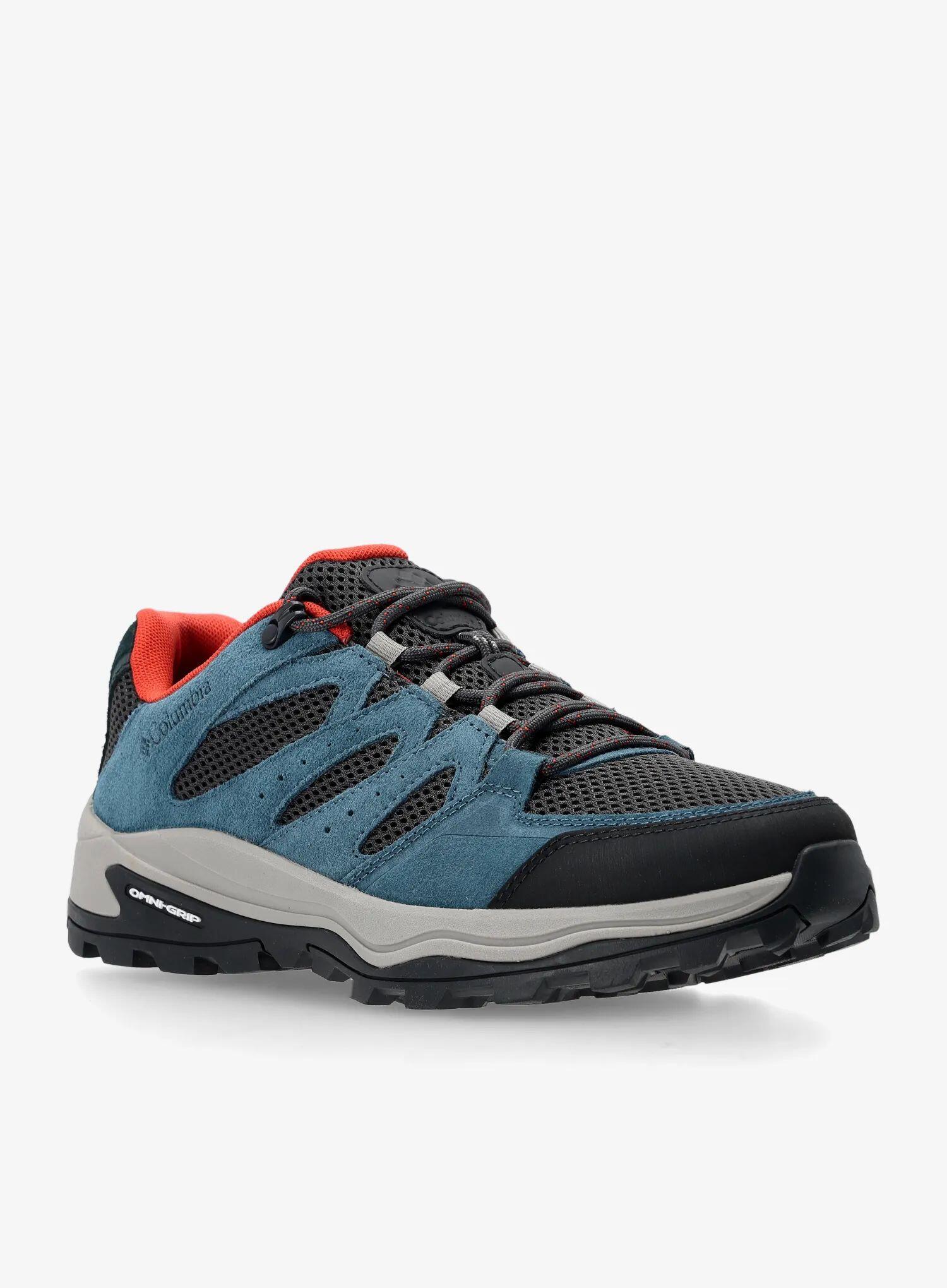 Buty turystyczne męskie Columbia Redmond IV Breathe 4/7