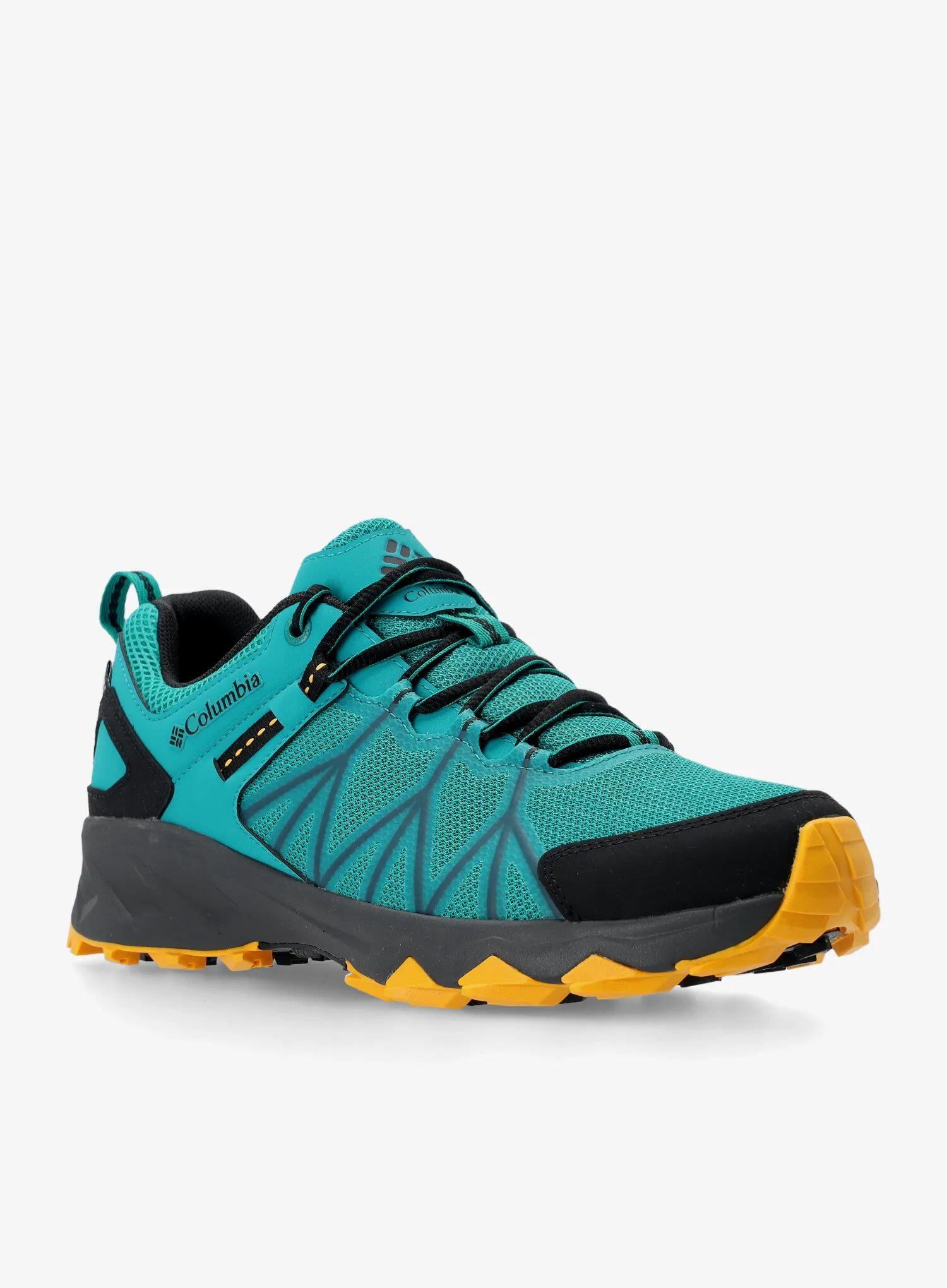 Buty turystyczne męskie Columbia Peakfreak II Outdry 3/7