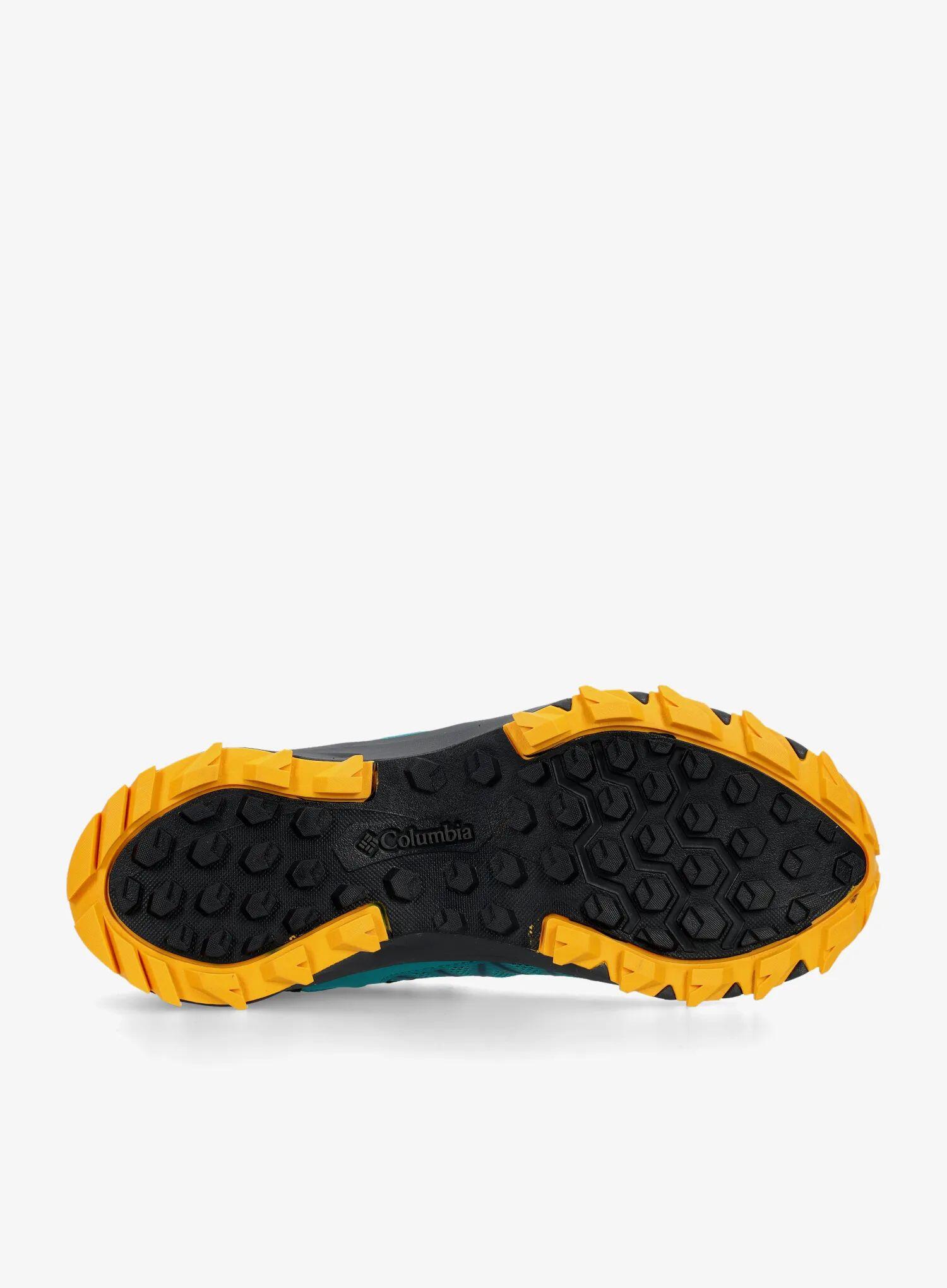 Buty turystyczne męskie Columbia Peakfreak II Outdry 2/7
