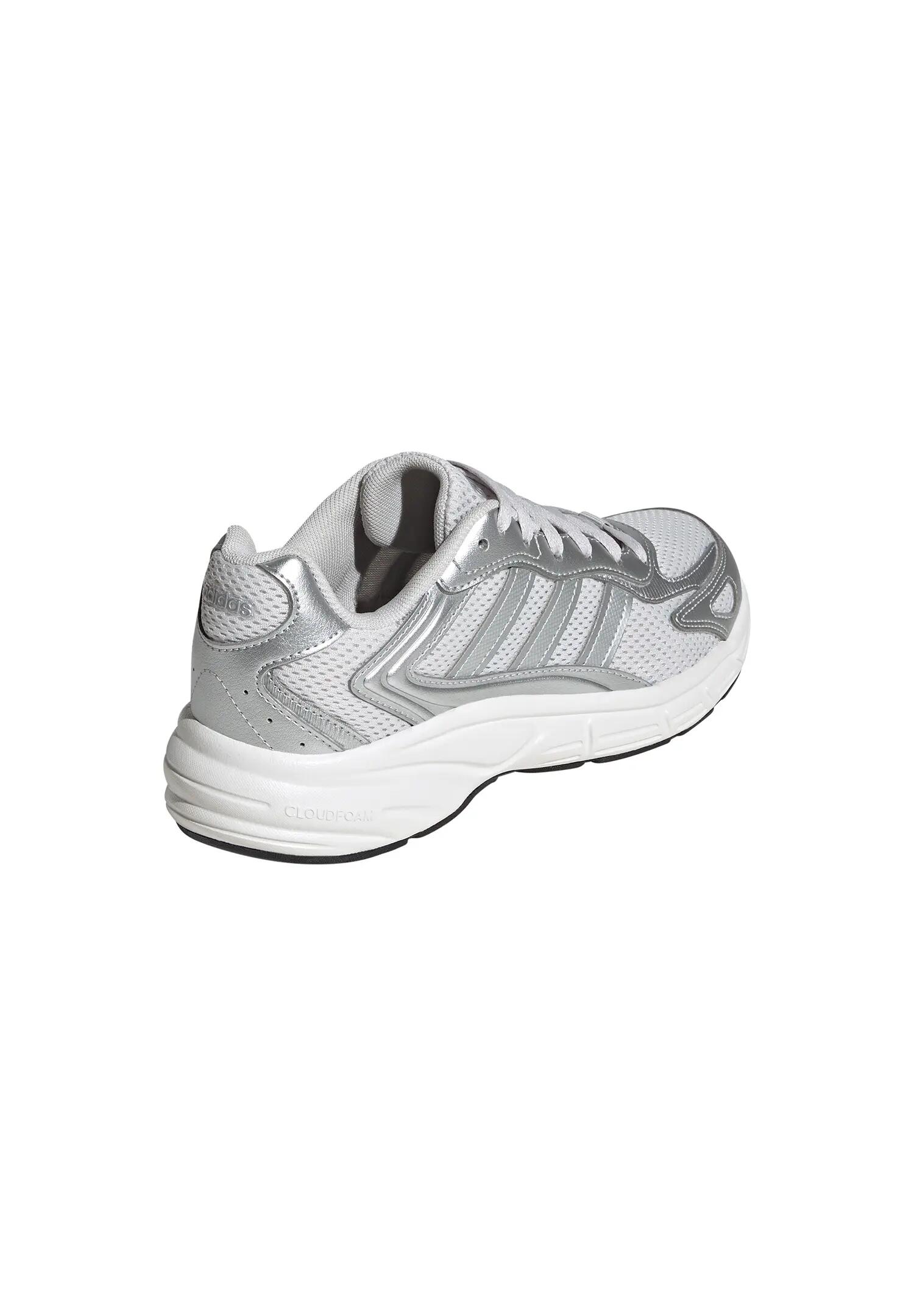 Adidas Damen ECLYPTIX 2000 Retro Sneaker Frauen Schuhe JH6911 weiß/silber 3/7