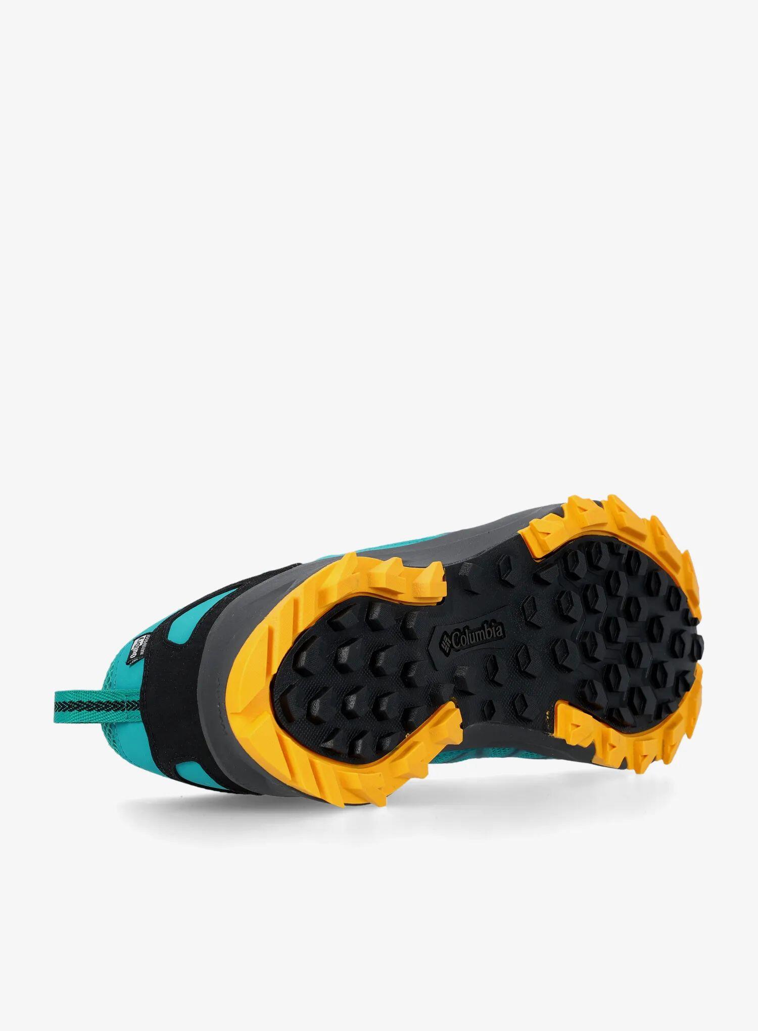 Buty turystyczne męskie Columbia Peakfreak II Outdry 7/7