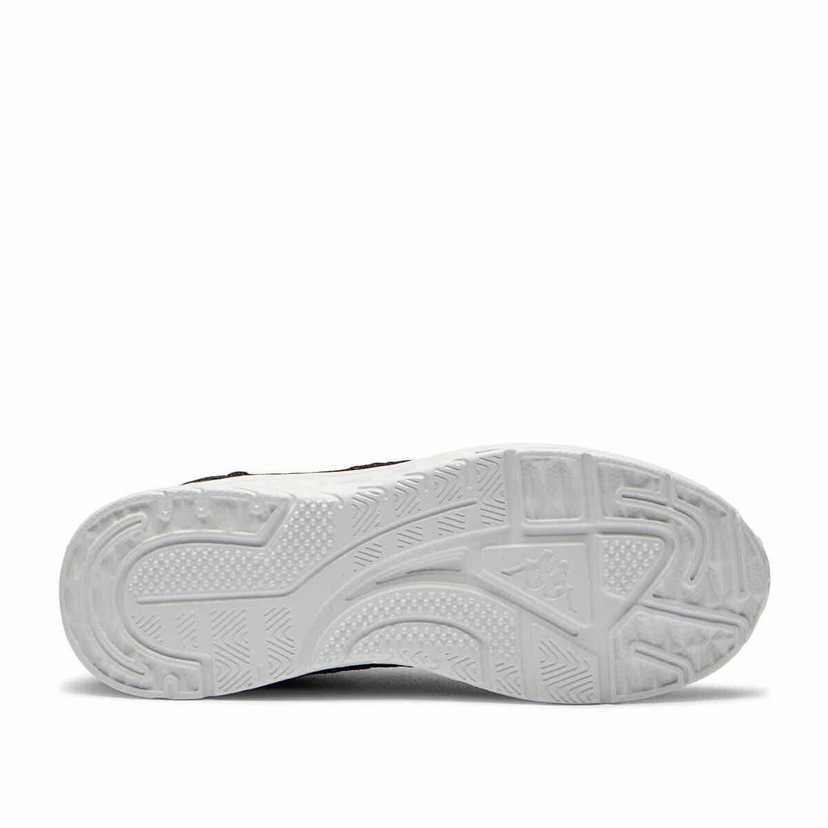 Baskets femme LOGO ROSTIEW noir 6/6