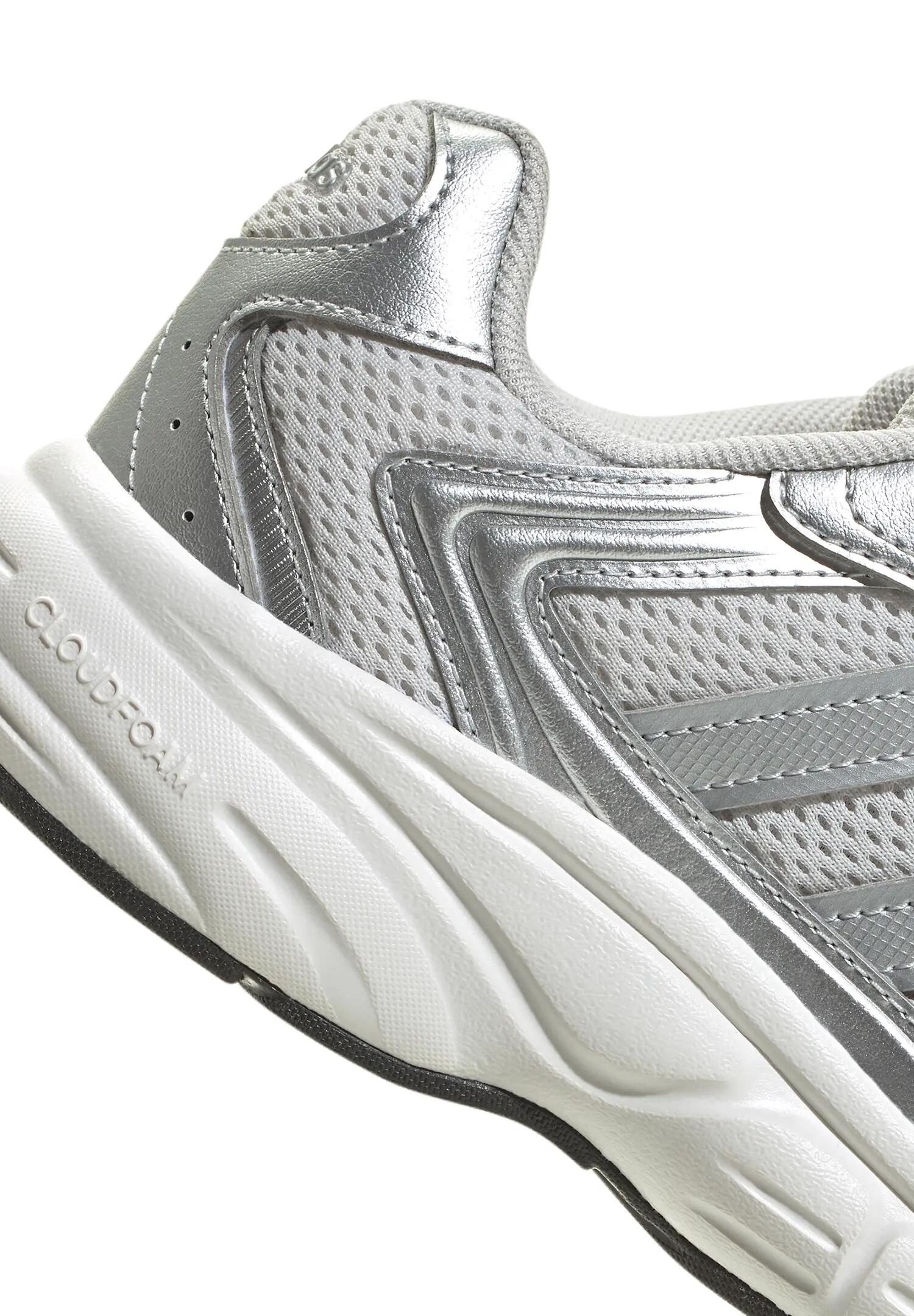 Adidas Damen ECLYPTIX 2000 Retro Sneaker Frauen Schuhe JH6911 weiß/silber 5/7