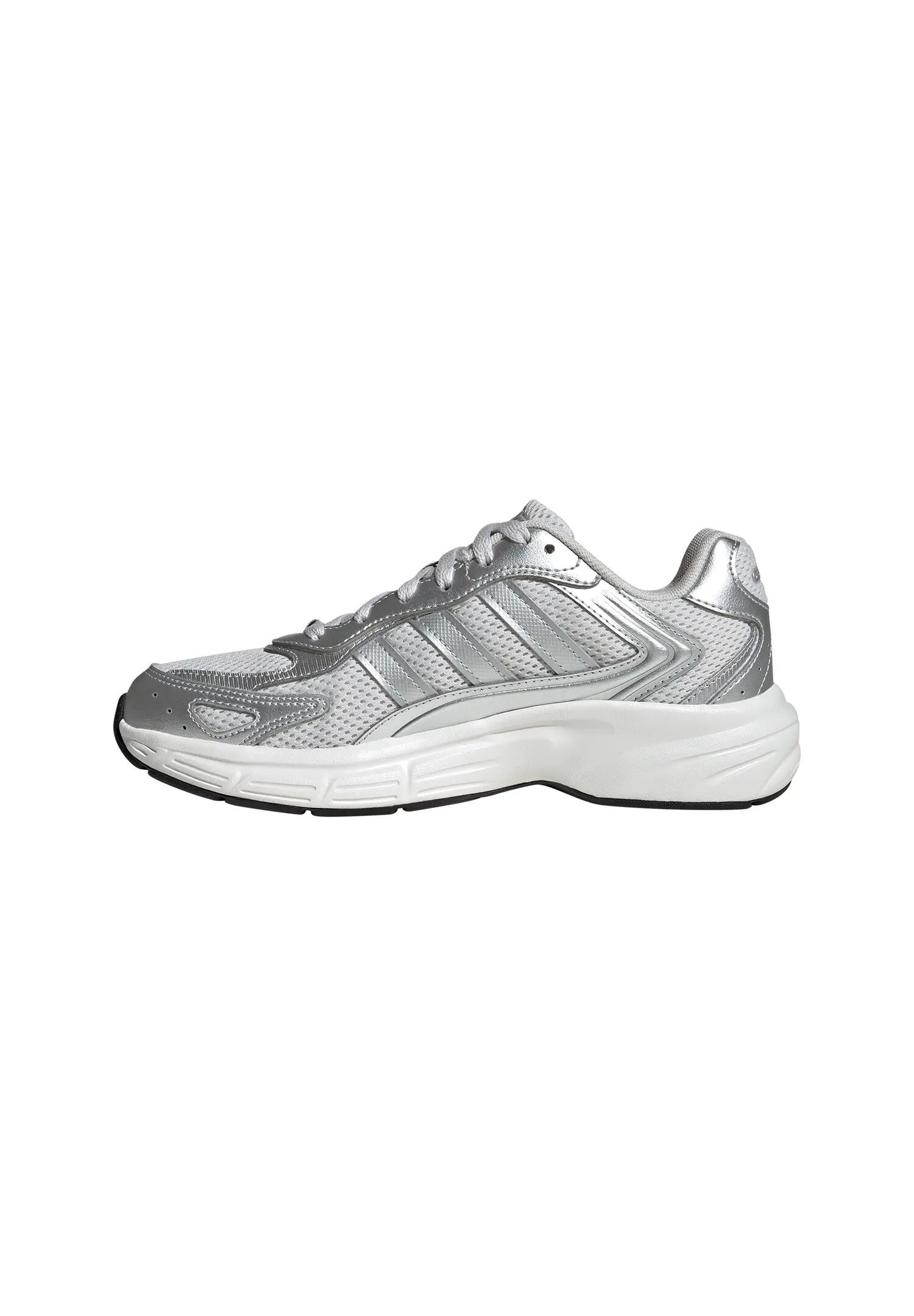 Adidas Damen ECLYPTIX 2000 Retro Sneaker Frauen Schuhe JH6911 weiß/silber 2/7