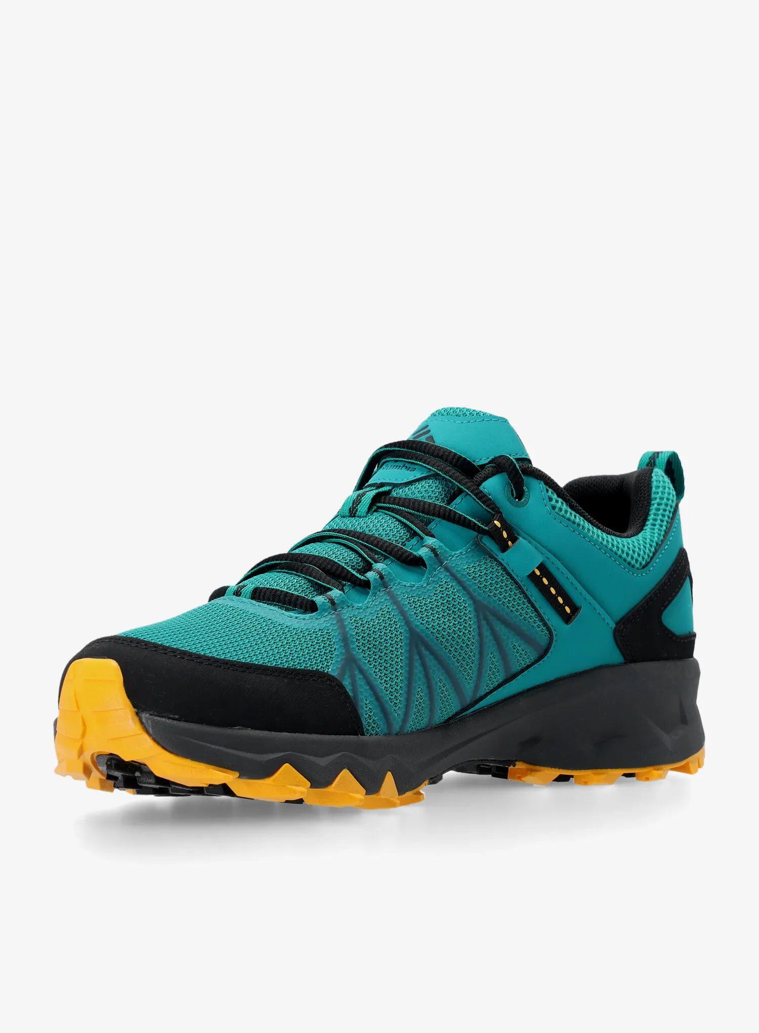Buty turystyczne męskie Columbia Peakfreak II Outdry 4/7
