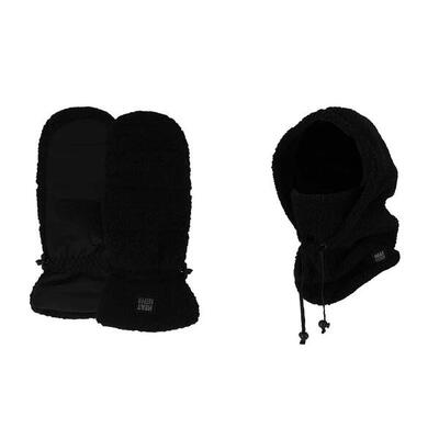 Passamontagna termico da donna - Teddy - Taglia unica