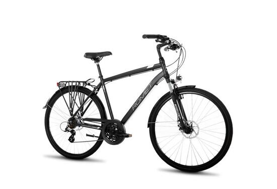 Rower trekkingowy dla mężczyzn ROMET WAGANT 2