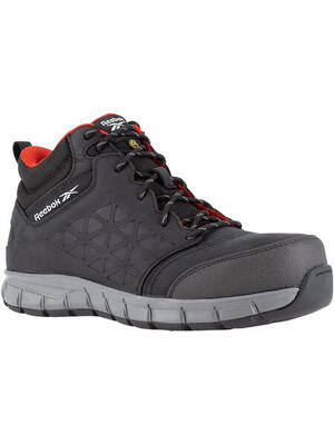 Reebok ib1037-1s3 reebok excel light veiligheidsschoenen