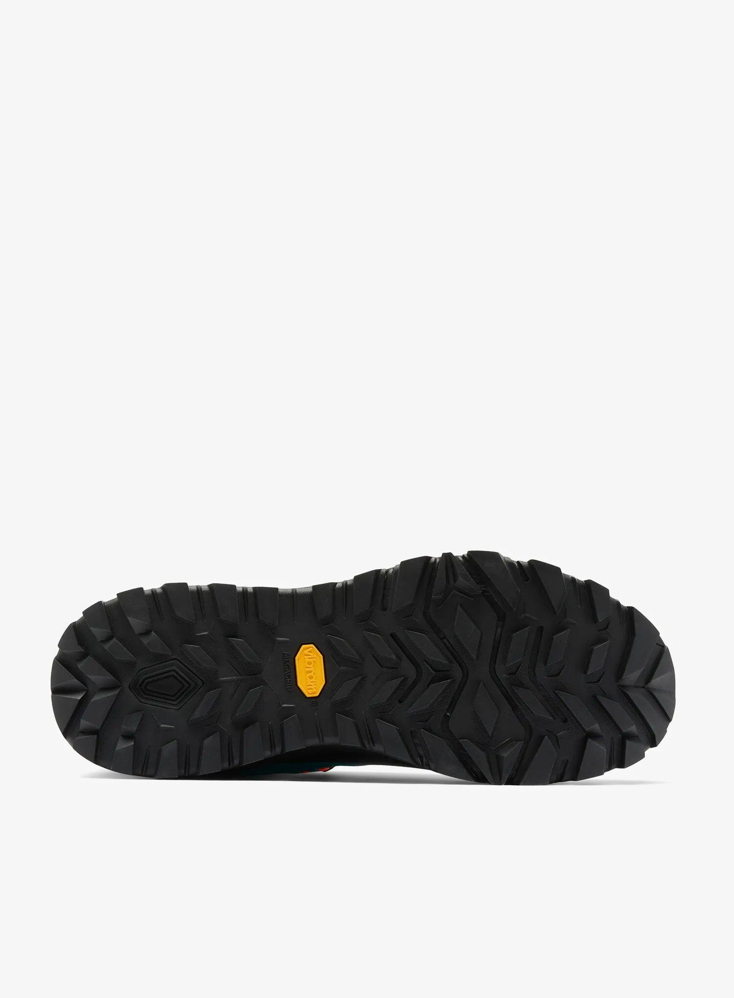 Buty turystyczne męskie Columbia Tellurix Titanium Outdry 3/7