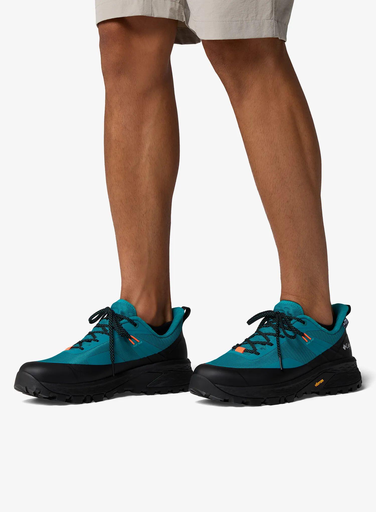 Buty turystyczne męskie Columbia Tellurix Titanium Outdry 2/7