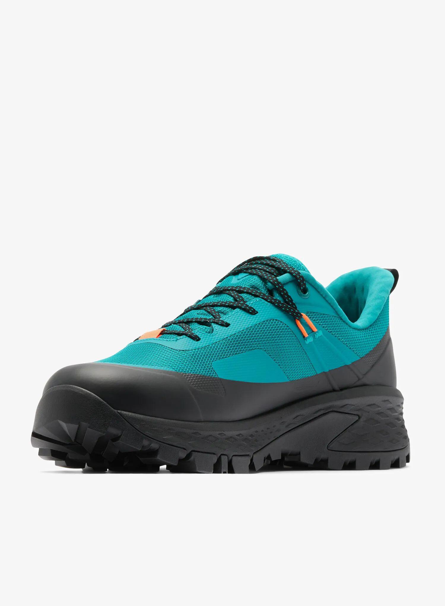 Buty turystyczne męskie Columbia Tellurix Titanium Outdry 5/7