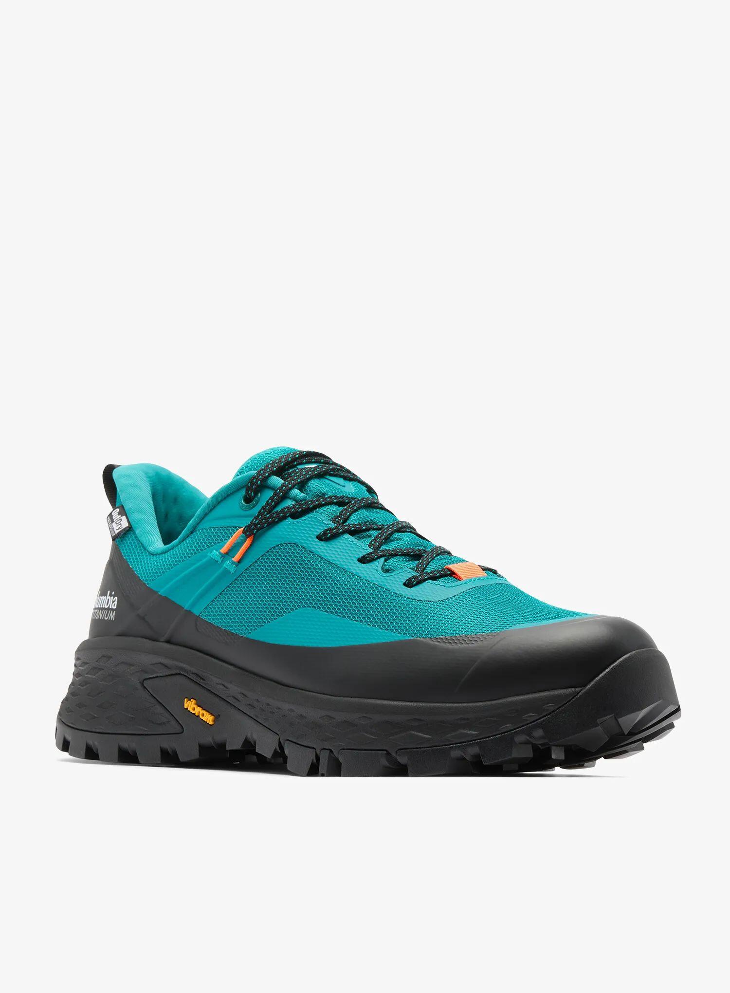 Buty turystyczne męskie Columbia Tellurix Titanium Outdry 4/7