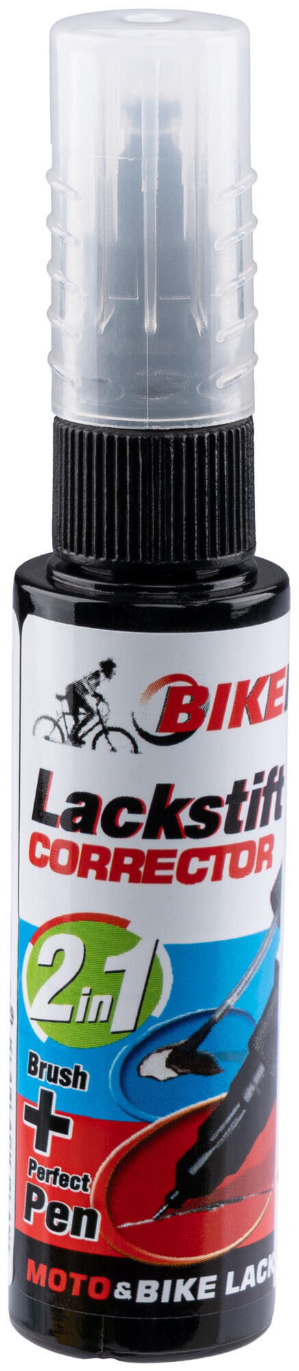 FASI lakier do poprawek przezroczysty do Victoria 12 ml
