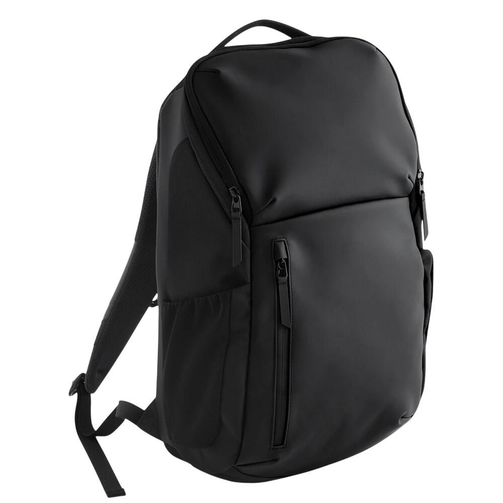 Zurich Toploader Backpack (Black) 2/3