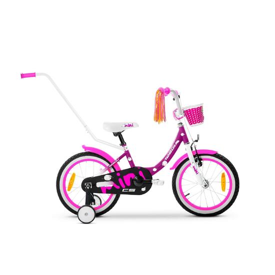 Rowerek dziecięcy Tabou Mini CS 16" cali