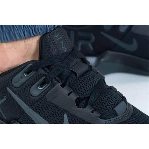 Pantofi universali cw3396002 pentru întregul an negri bărbătești
