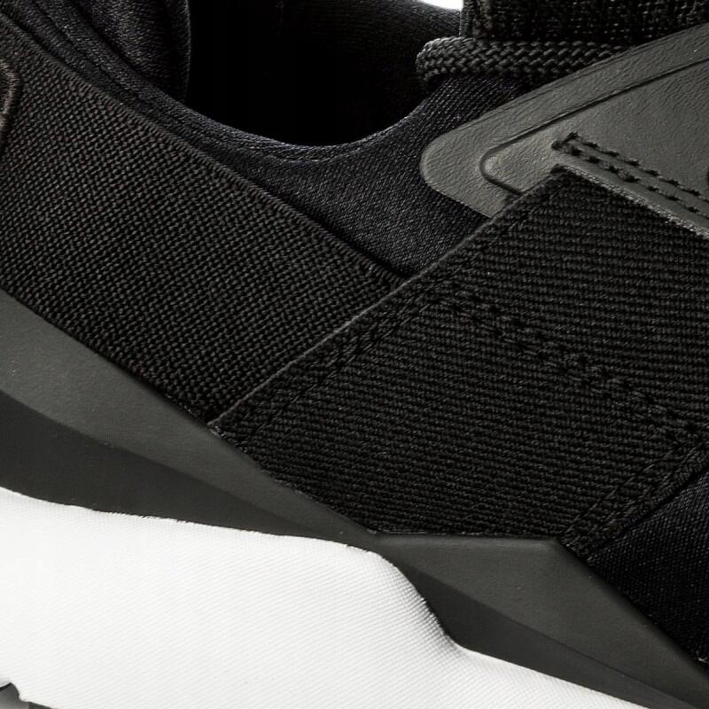 Puma Damenschuhe Muse Satin EP Wn's Schwarz 365534 03 7/7