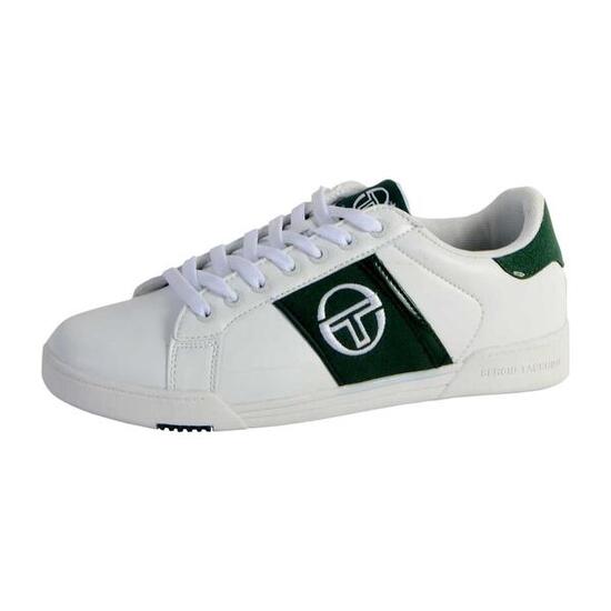 Basket Sergio Tacchini Parigi Classic LTX - Homme